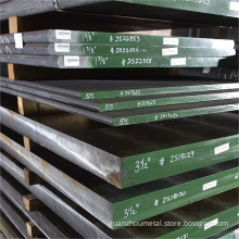 AISI 4130 4140 Low Alloy Carbon Steel Plate